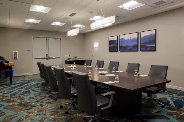 Images Crowne Plaza Ventura Beach by IHG
