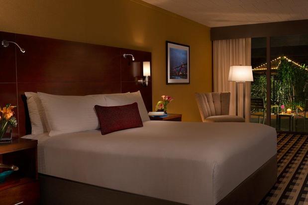 Images M Hotel Buffalo
