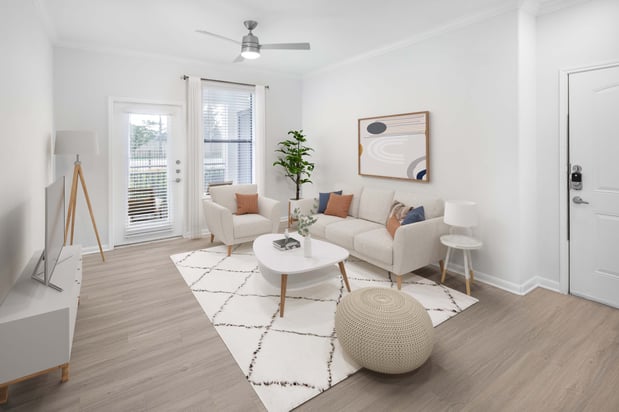 Images Camden Yorktown Apartments