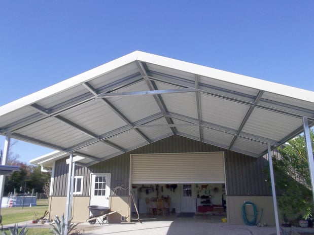 Images Texas Awnings Etc.