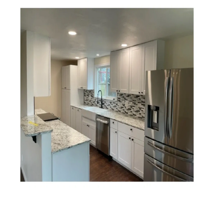 Images Foshay Contracting