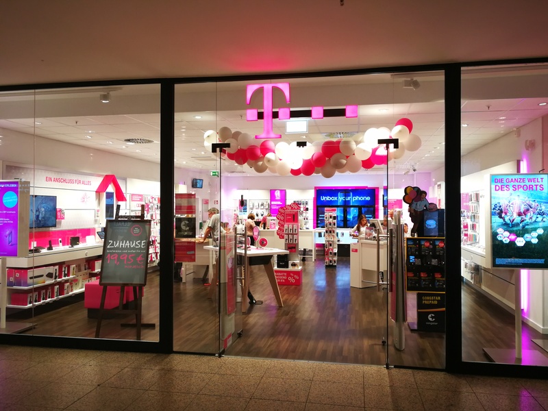 Telekom Shop Koln Offnungszeiten Adresse Telefon