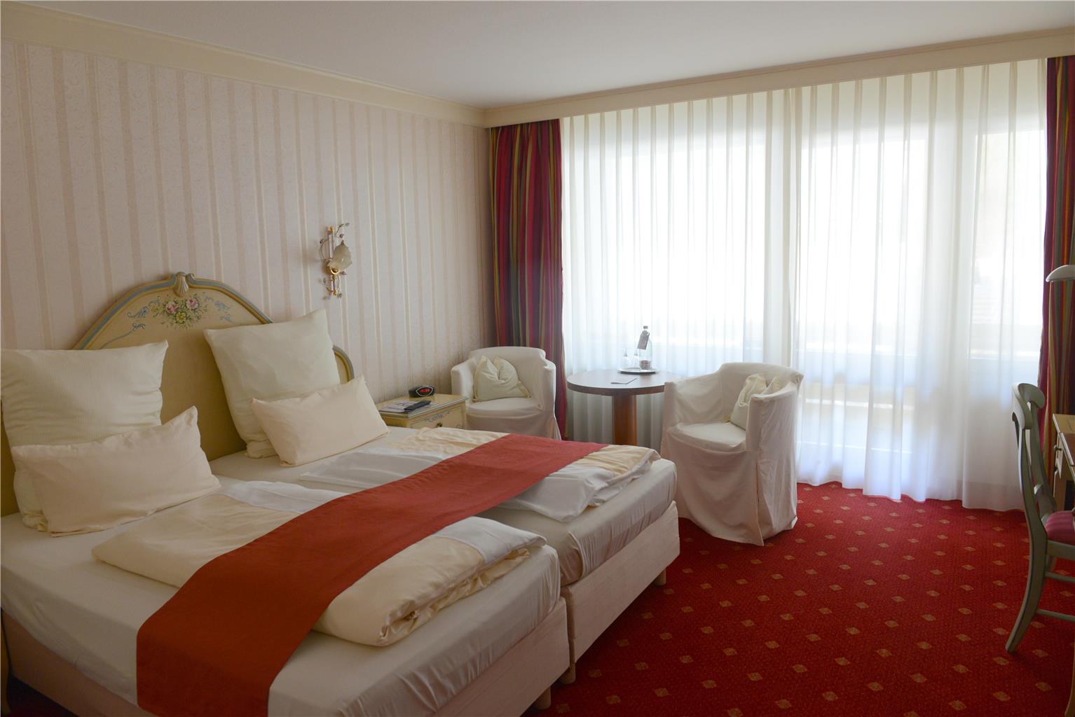 Bild 32 Sure Hotel by Best Western Rhoen Garden in Poppenhausen