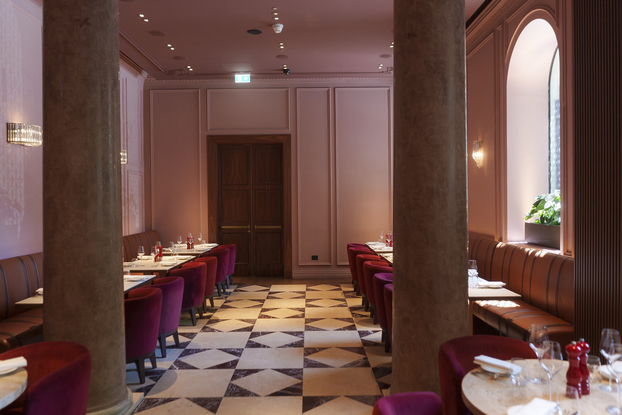 Images InterContinental Rome Ambasciatori Palace by IHG