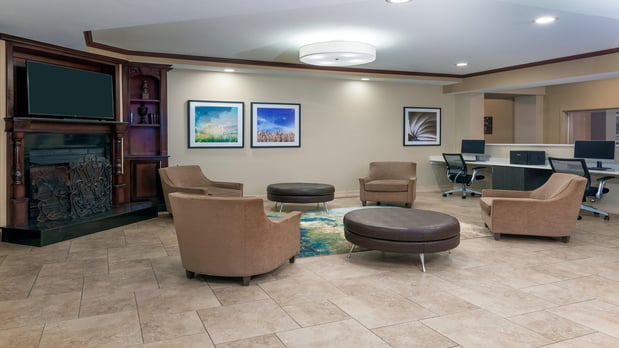 Images Candlewood Suites Athens by IHG