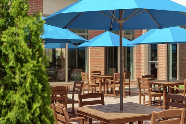 Images Hilton Garden Inn Stony Brook