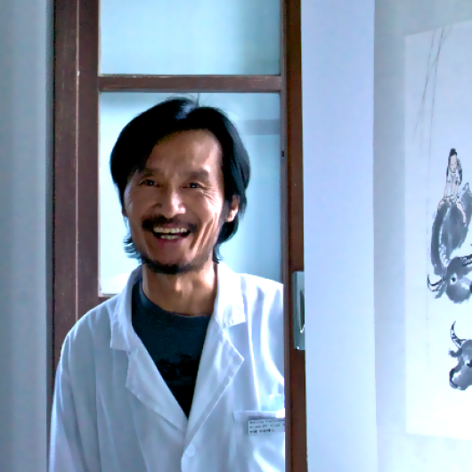 Bilder MediSONG Dr. MTC (Cina) Cong Song