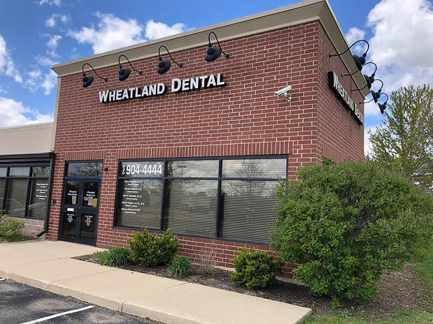 Images Wheatland Dental Care