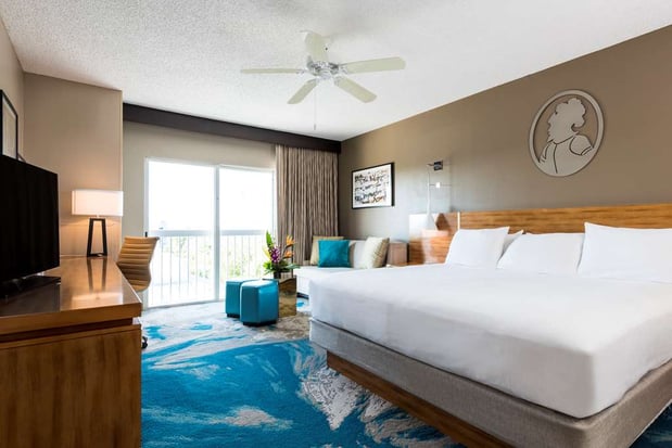 Images DoubleTree Resort by Hilton Hotel Grand Key - Key West