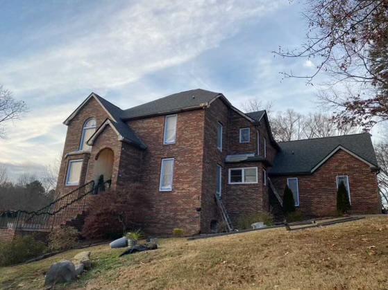 Images Goodpaster Painting, Guttering, Roofing