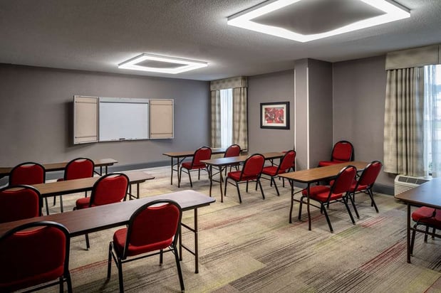 Images Hampton Inn Charleston-Downtown