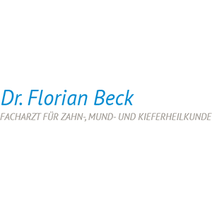 Dr. Florian Beck