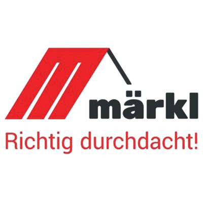 Logo Märkl GmbH
