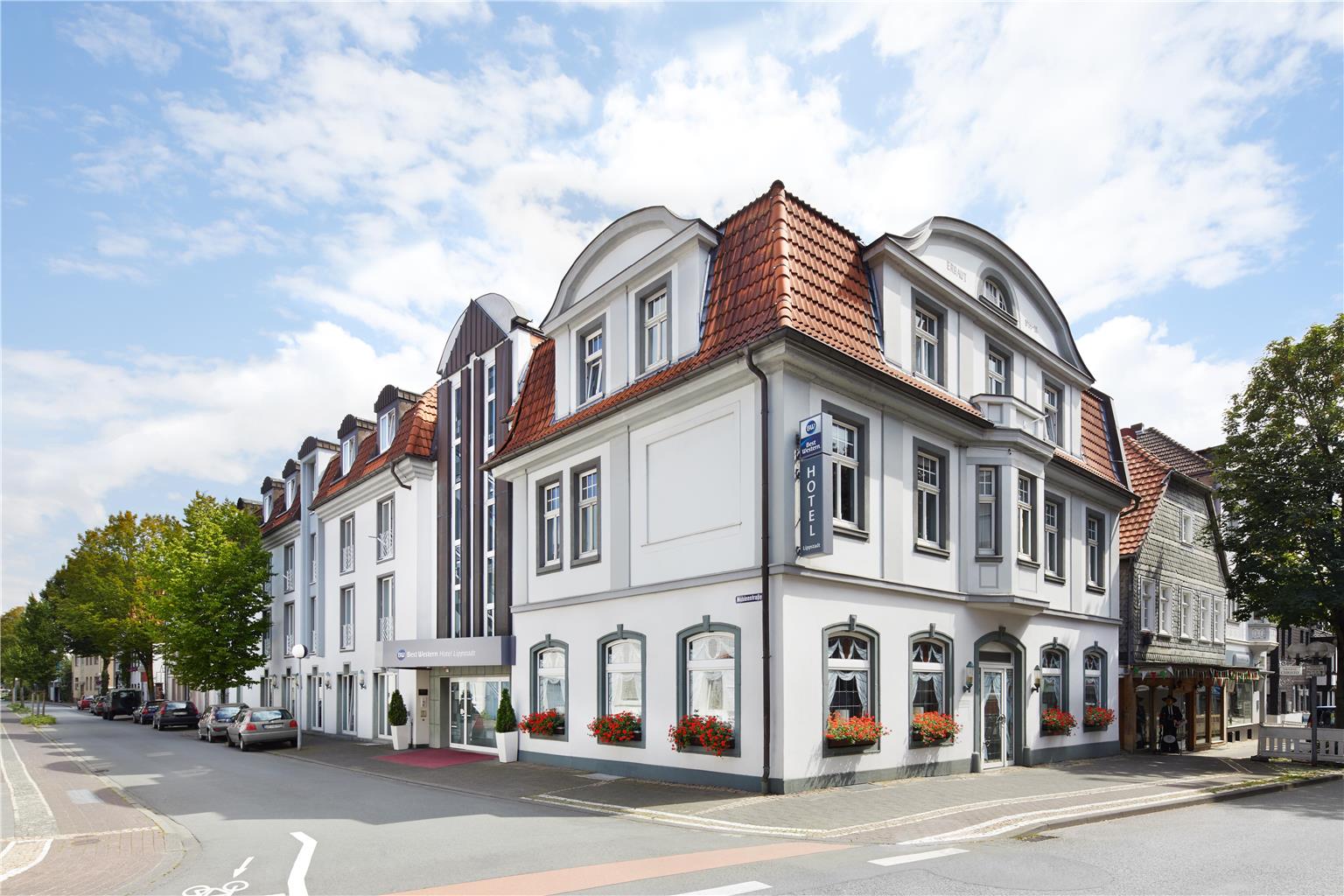 Best Western Hotel Lippstadt, Cappelstrasse 3 in Lippstadt