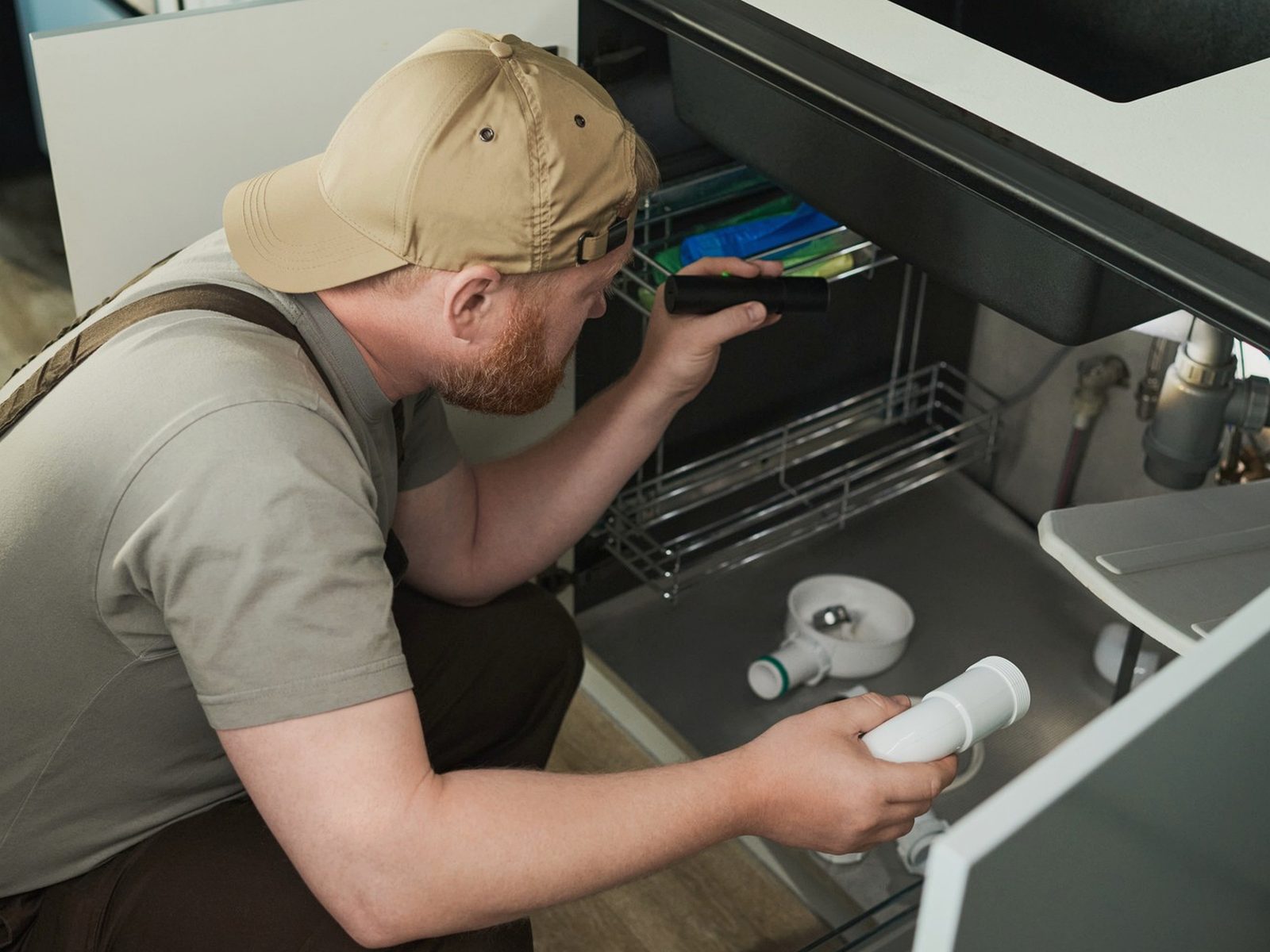 Apollo Appliance Repair