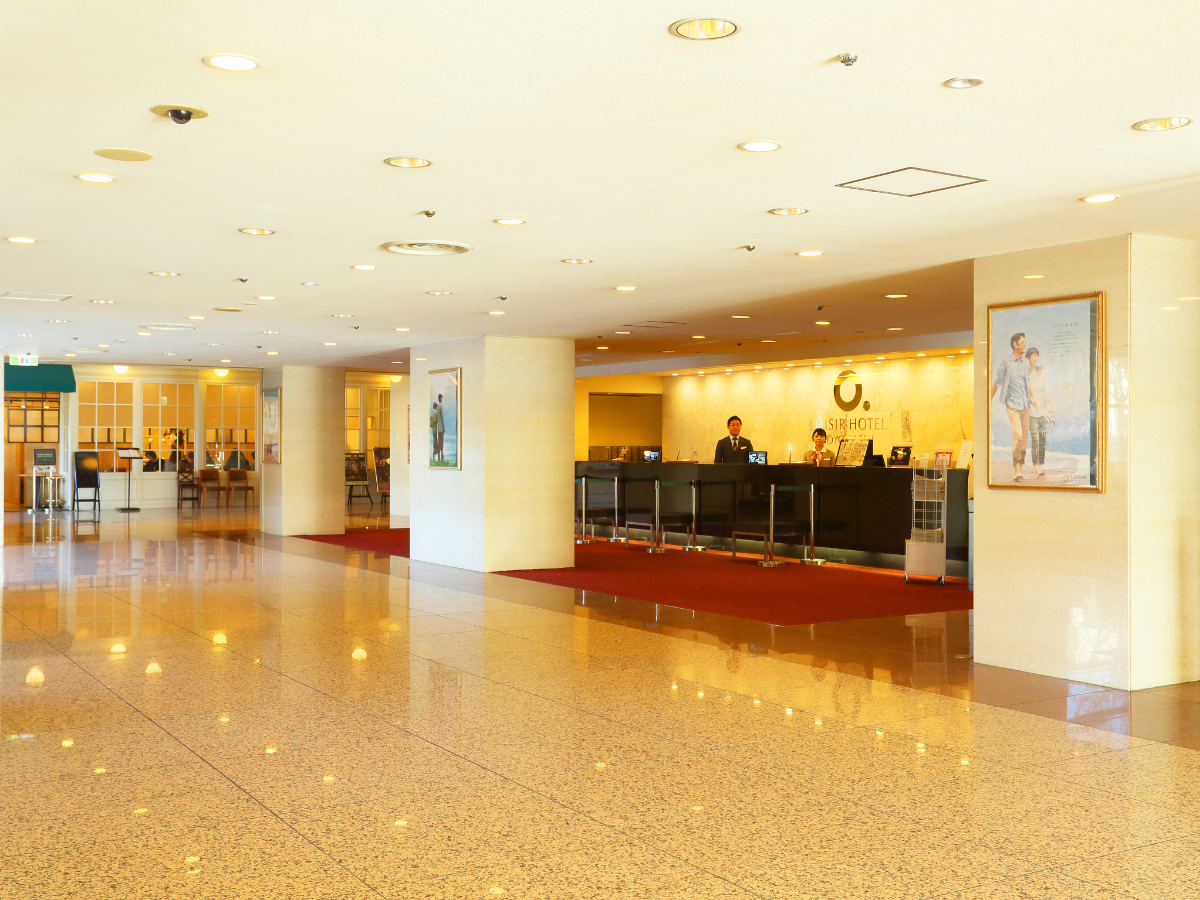 Images ロワジールホテル豊橋