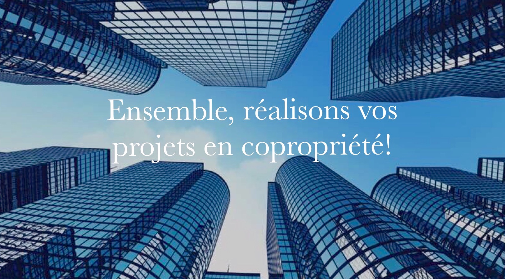 Images Gestion Laucandrique - Gestionnaire de copropriété