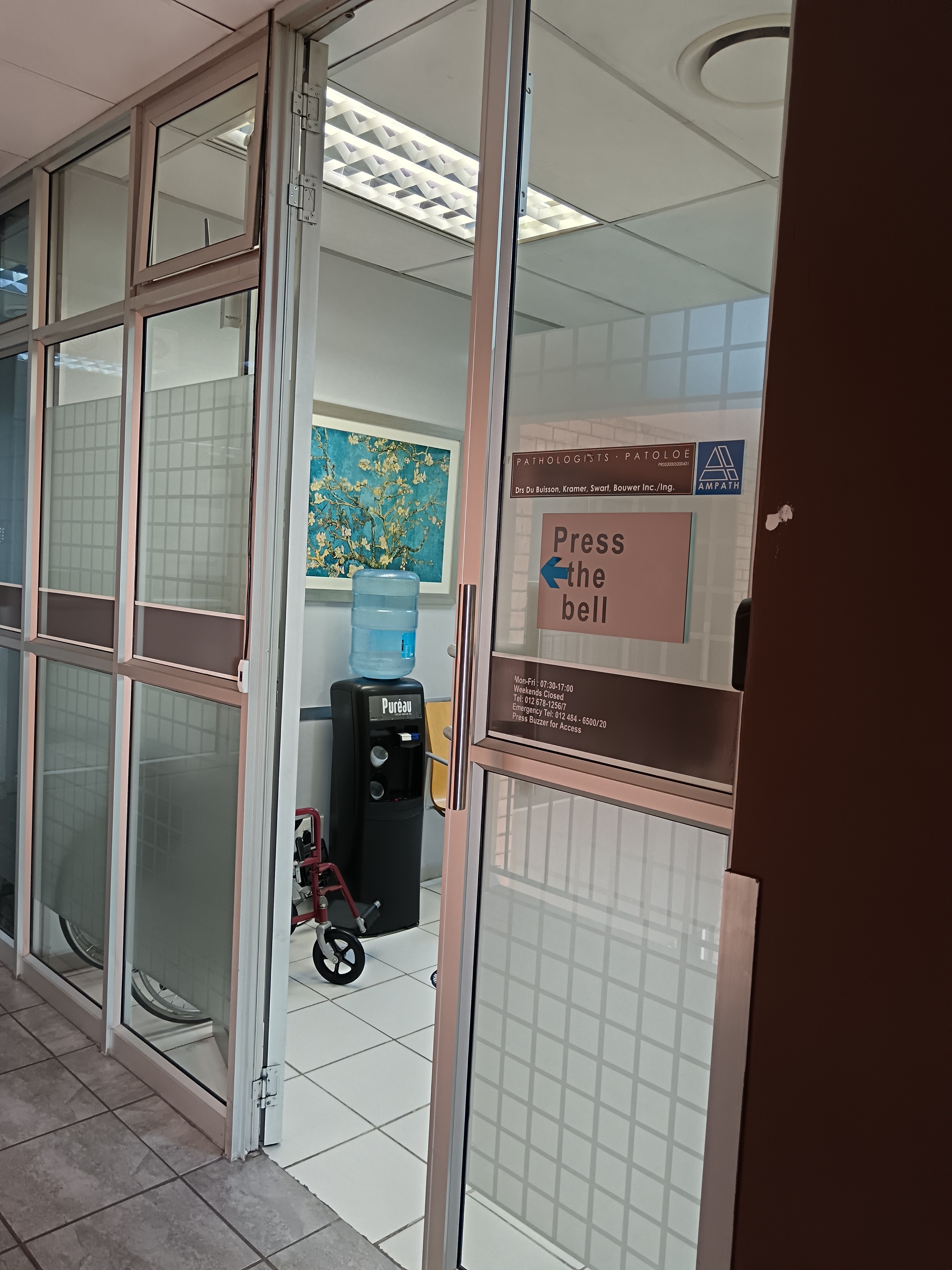 Images Ampath Hazel Court Care Centre