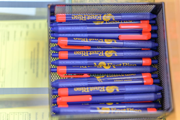 Images EastRise Credit Union