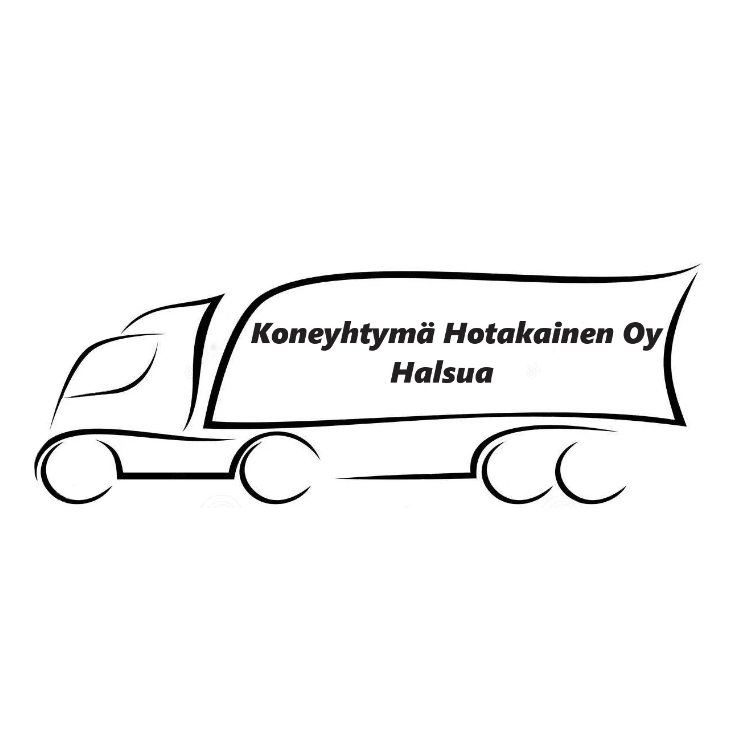 Koneyhtymä Hotakainen Oy Logo