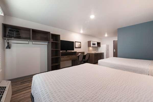 Images WoodSpring Suites Philadelphia Northeast