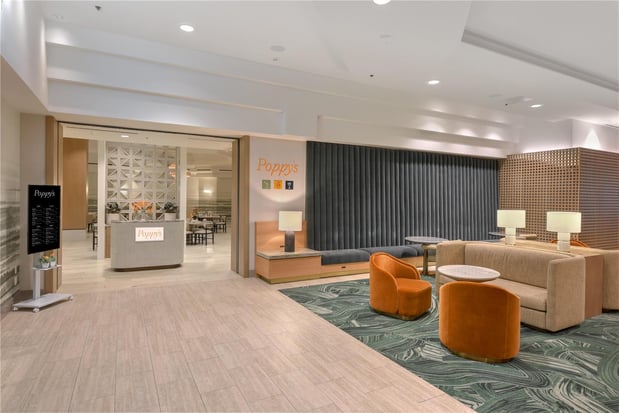 Images Hilton Anaheim