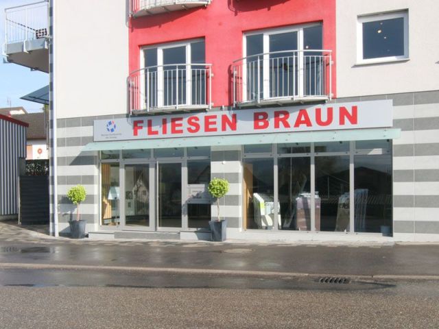 Fliesen Braun in Ilsfeld