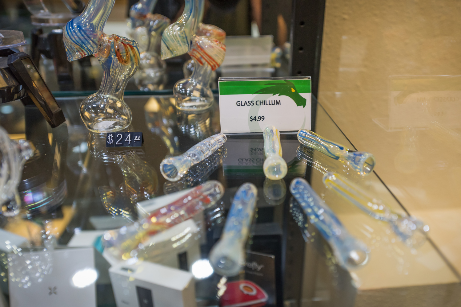 Green Dragon Recreational Weed Dispensary West Denver