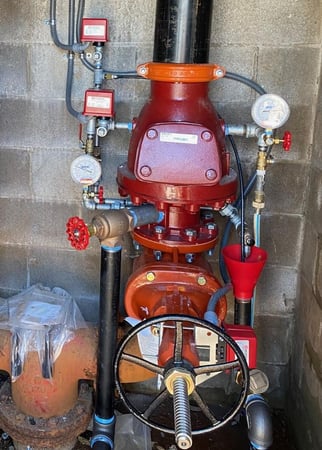 Images Southern Kentucky Fire and Sprinkler