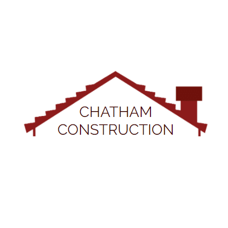 Chatham Construction Logo