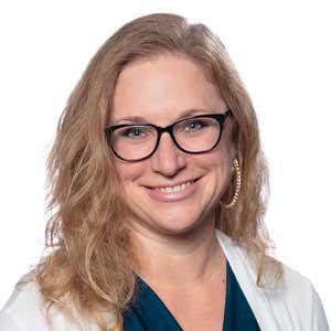 Dr. Courtney Wusthoff, MD