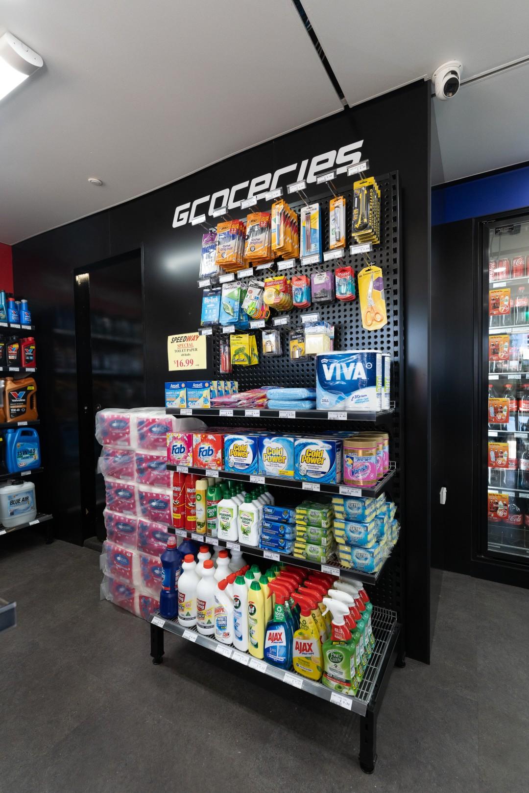 Images SPEEDWAY PARRAMATTA