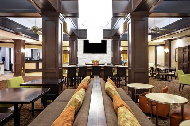 Images Homewood Suites by Hilton Atlanta-Galleria/Cumberland