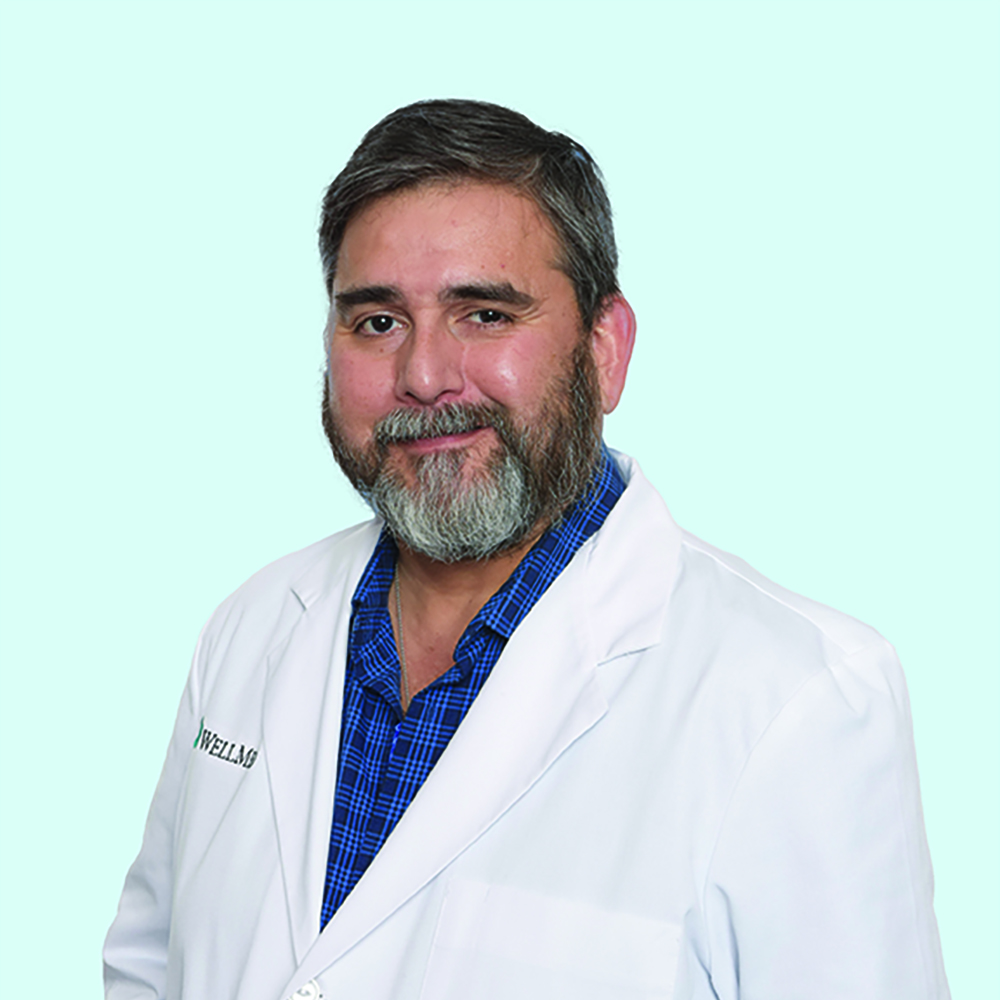 Luis Daniel Bernal, NP - Corpus Christi, TX - Family Medicine