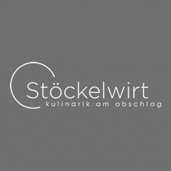 Stöckelwirt Logo