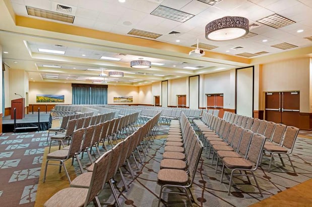 Images Best Western Plus GranTree Inn