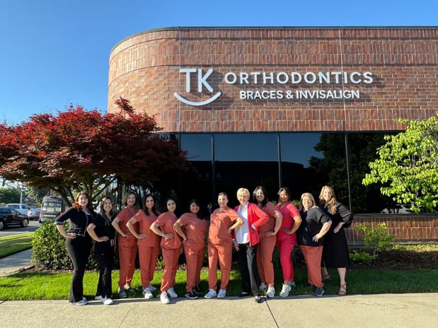 Images TK Orthodontics (Havens Selma)