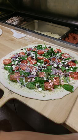 Images Randy's Pizza