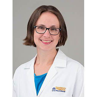 Dr. Jessica L Sallwasser, MD