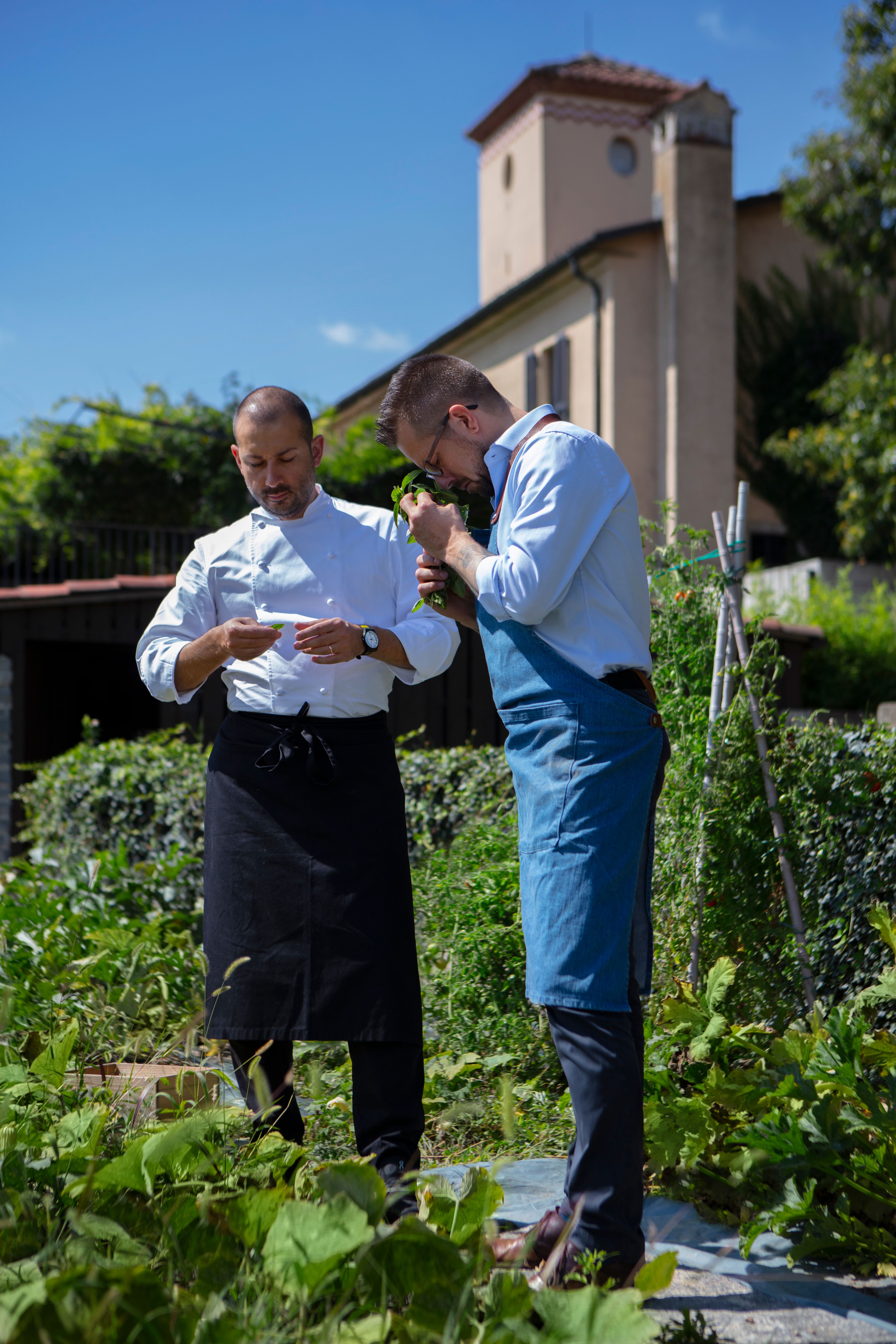 Bilder Ristorante Montalbano by Mirko Rainer