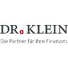 Dr. Klein Baufinanzierung-Daniel Grunwald Logo