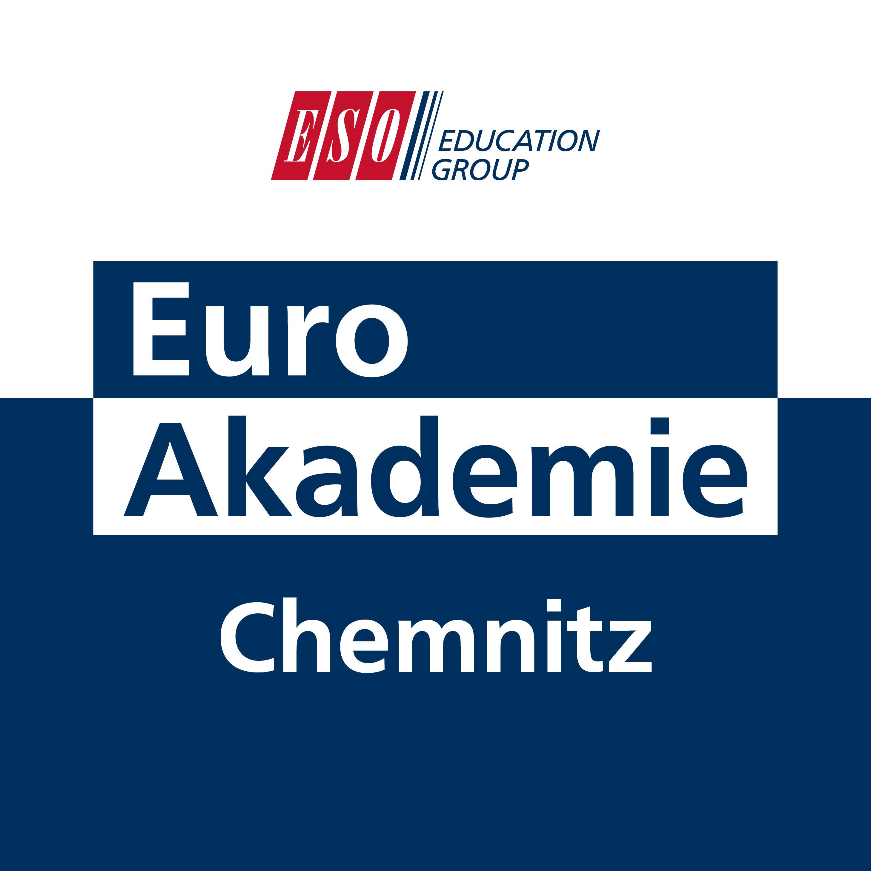 Euro Akademie Chemnitz Logo