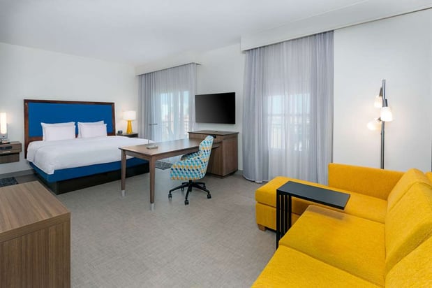 Images Hampton Inn & Suites Clearwater Beach