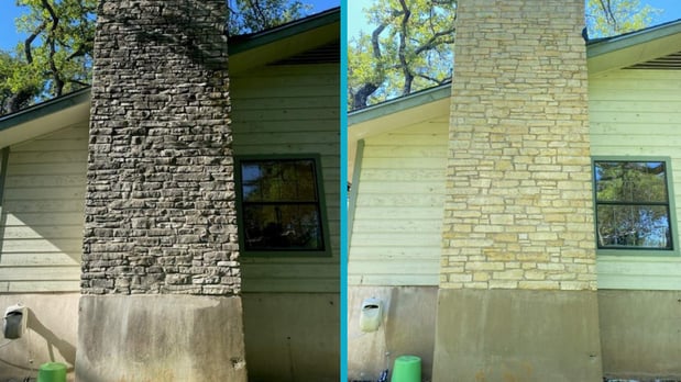 Images Rolling Suds Power Washing