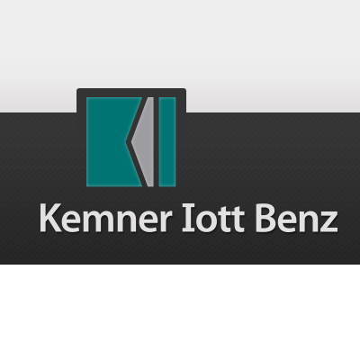 Kemner Iott Benz Logo