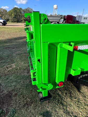 Images Alpha Trailer and Truck Specialties, LLC