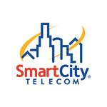Smart City Telecom Logo