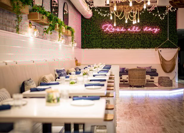 Images The Hampton Social - Streeterville