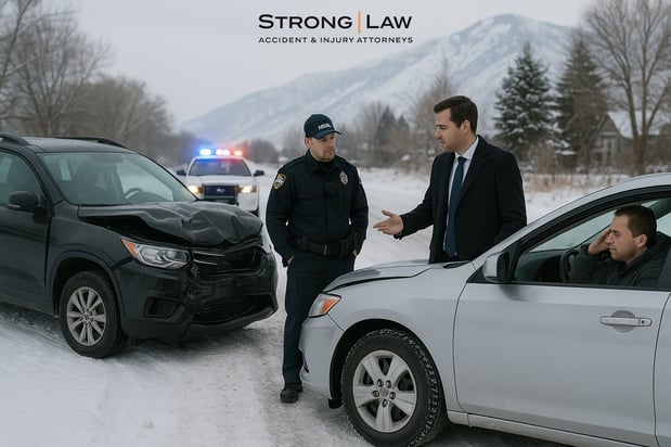 Images Strong Law Accident & Injury Attorneys