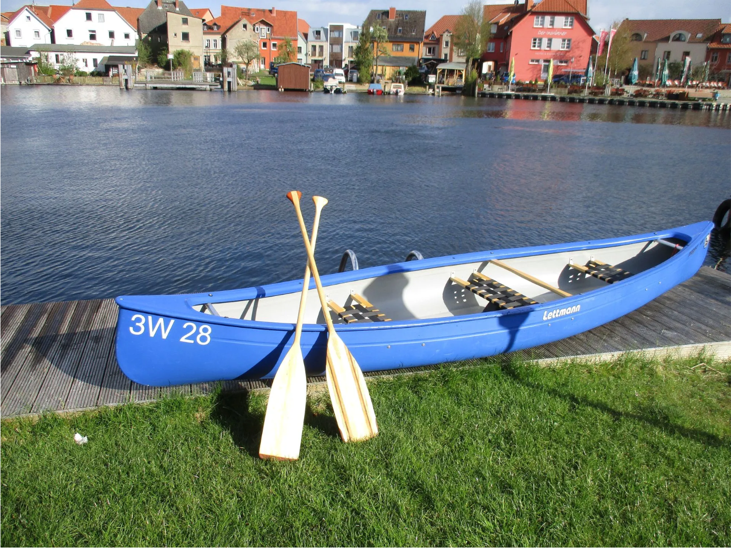 Bilder 3 W Wassersportartikel-Handels m.b.H.